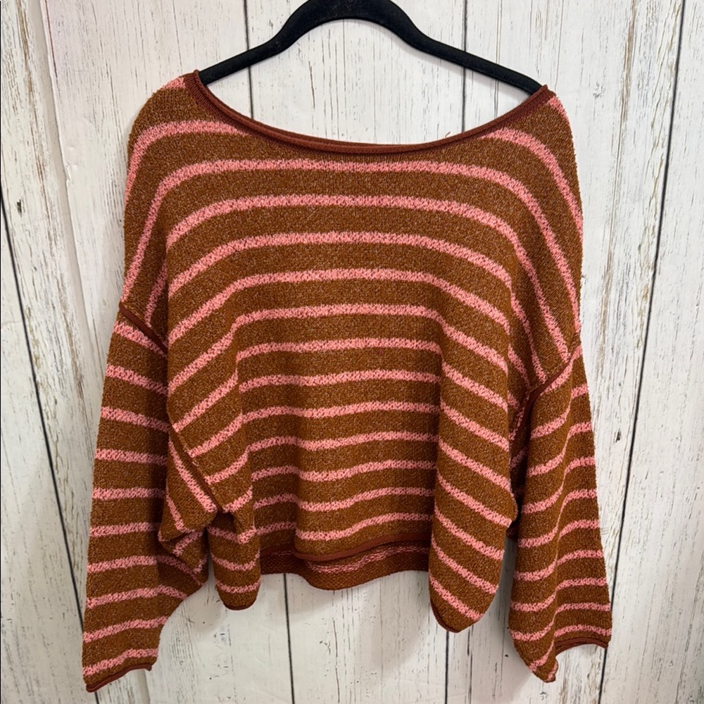 Free People Sweater - Picture 5 of 16